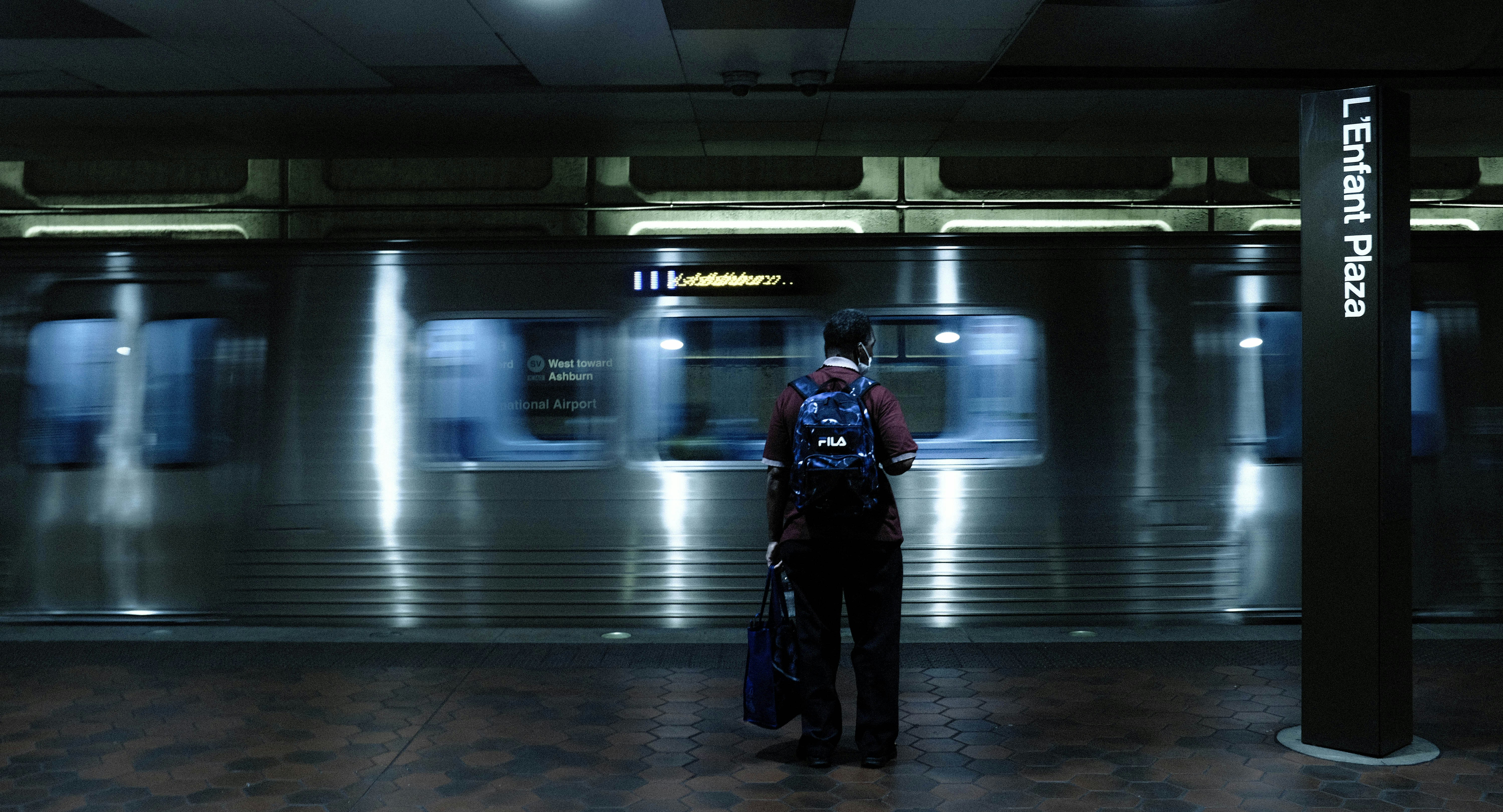 DC Metro 1
