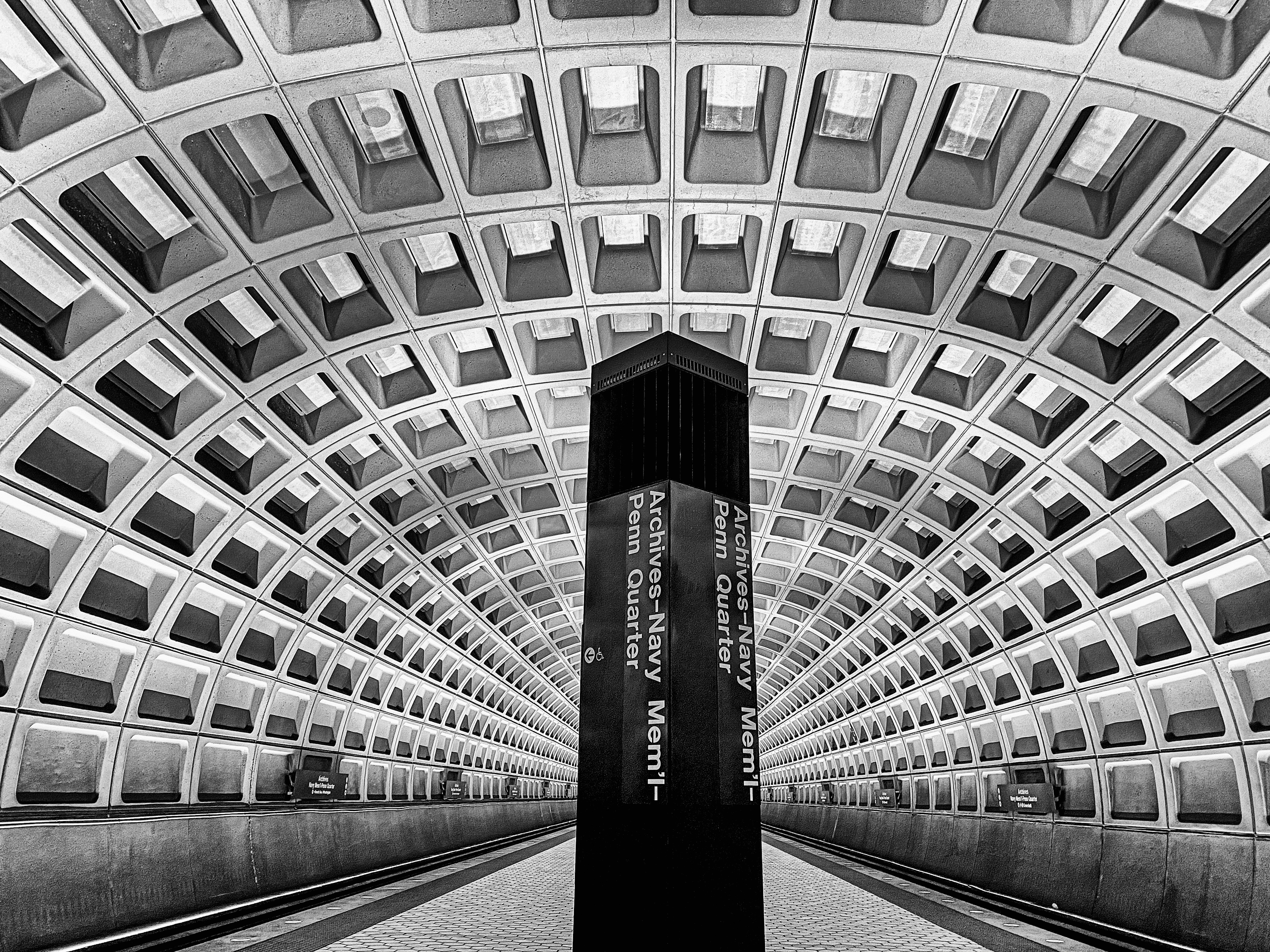 DC Metro 2