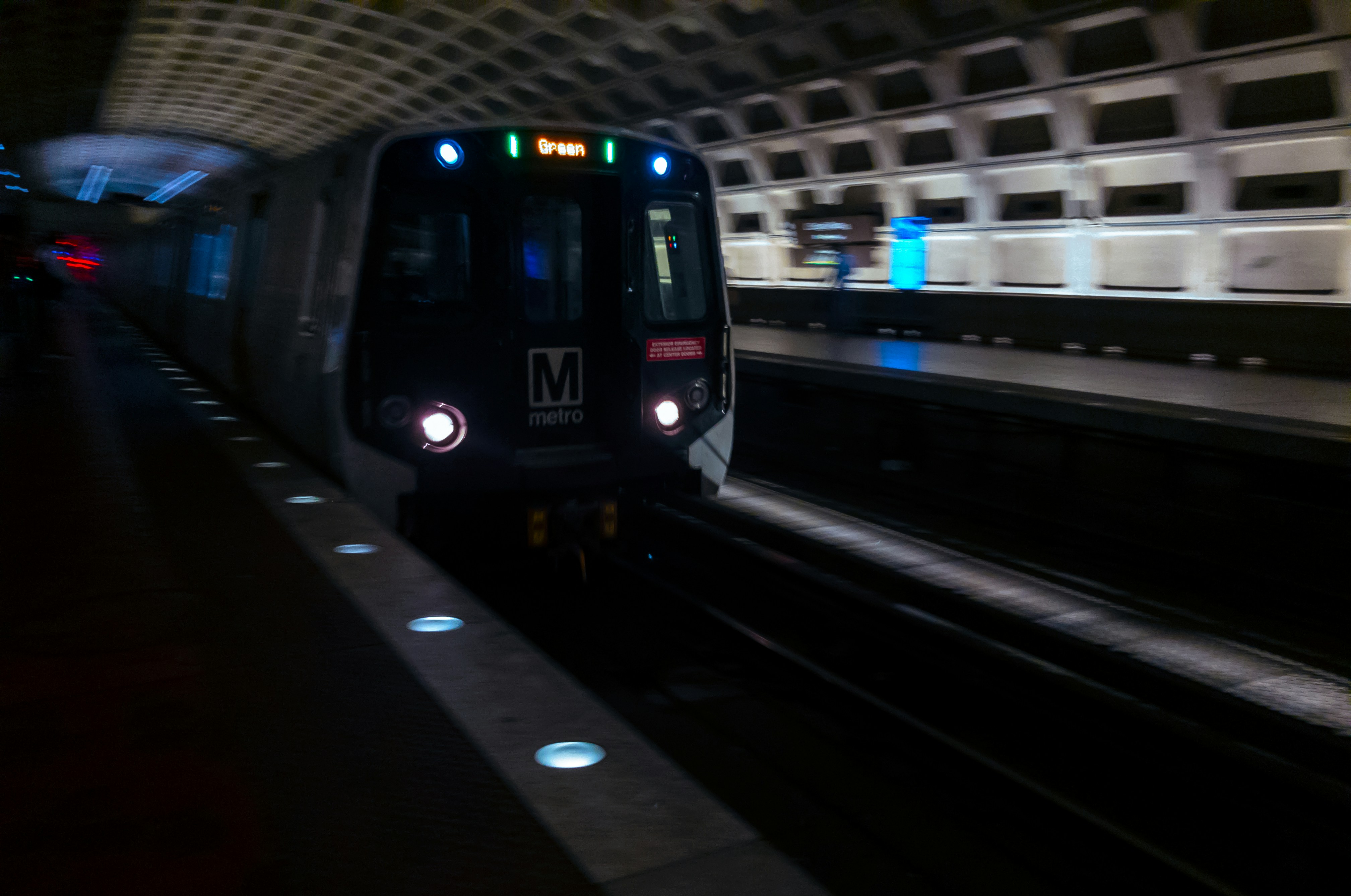 DC Metro 3