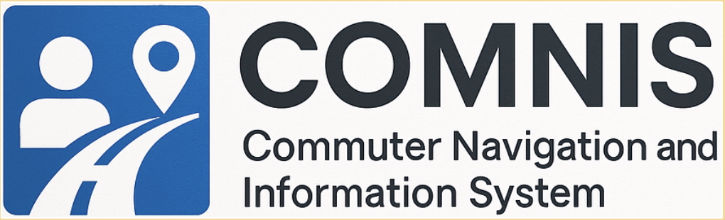 COMNIS Logo